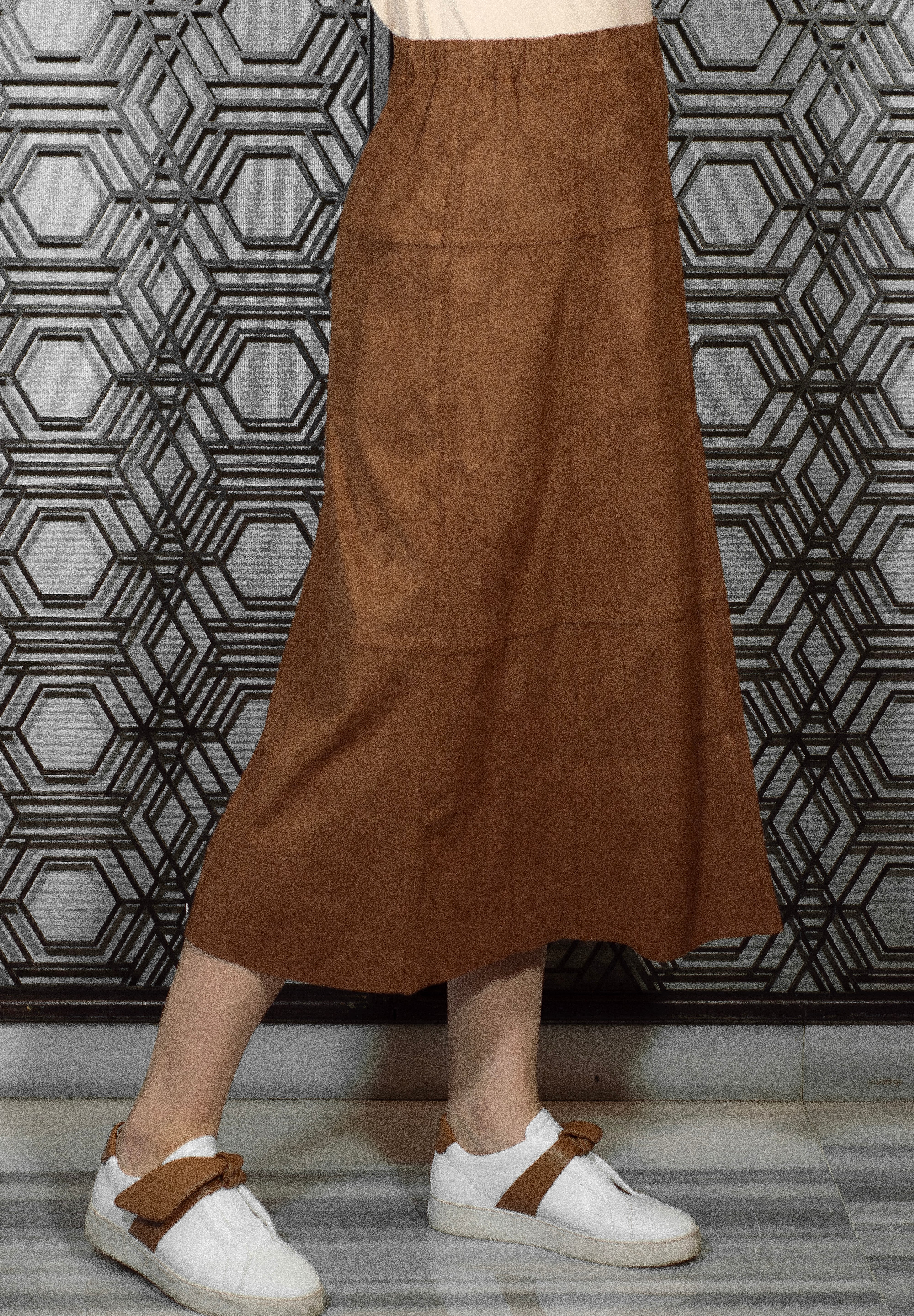 Sahara Skirt