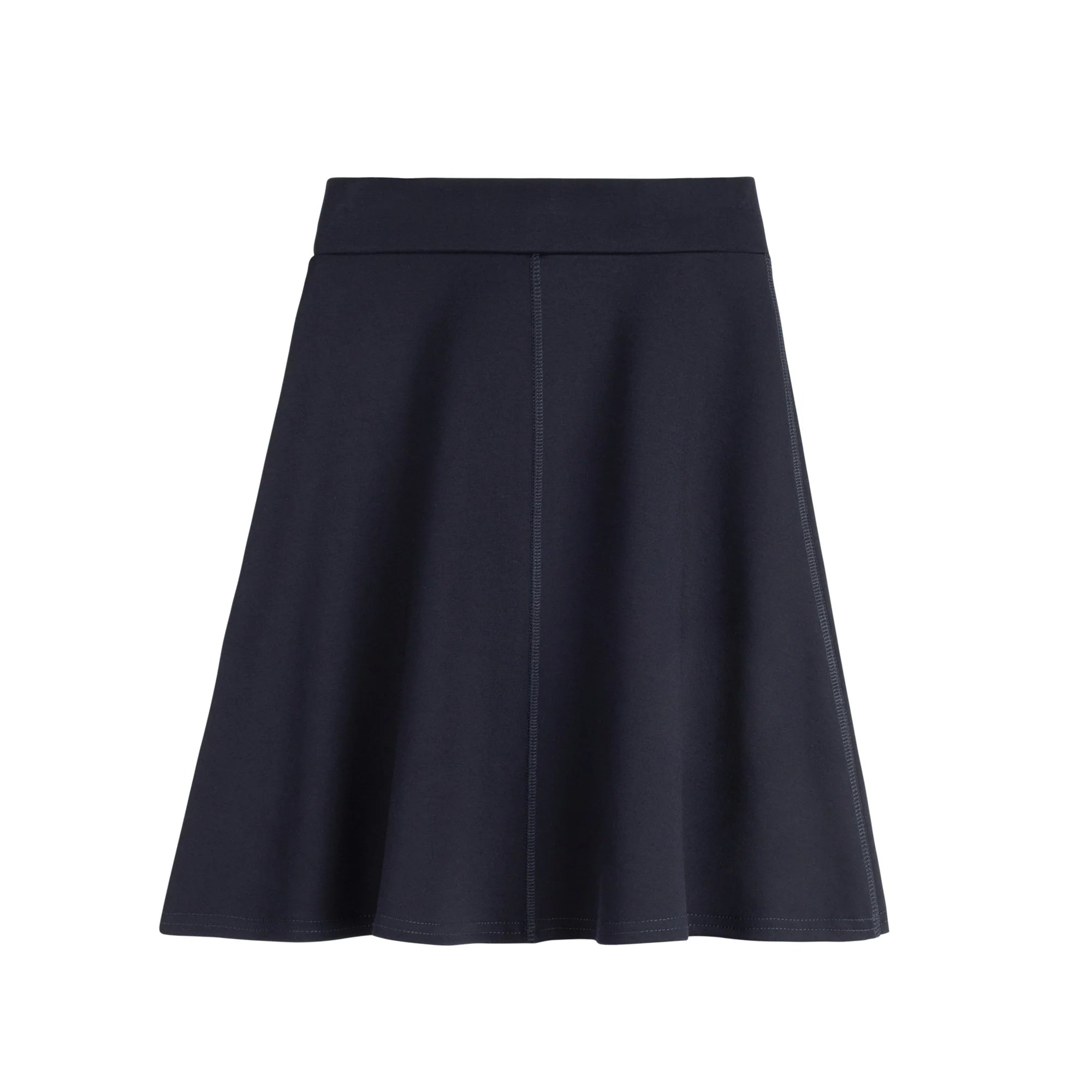 Ponte Skirt