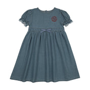 Denim-Dress