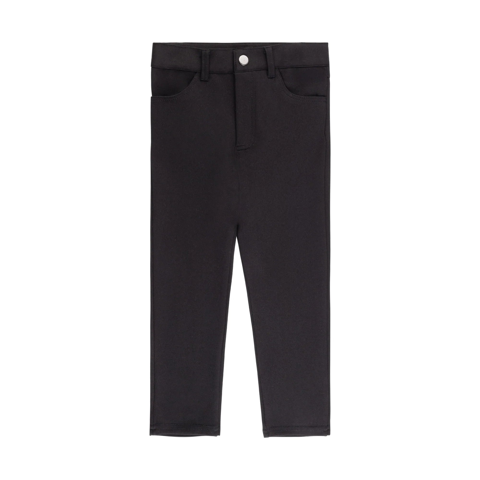 Ponte Pants