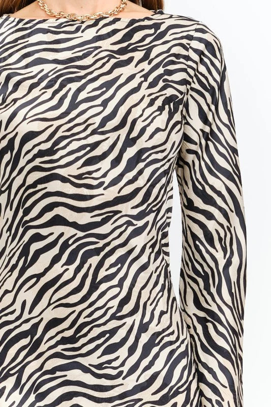 Georgie Dress