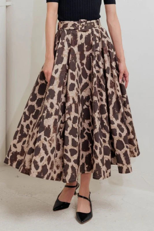 Nala Skirt