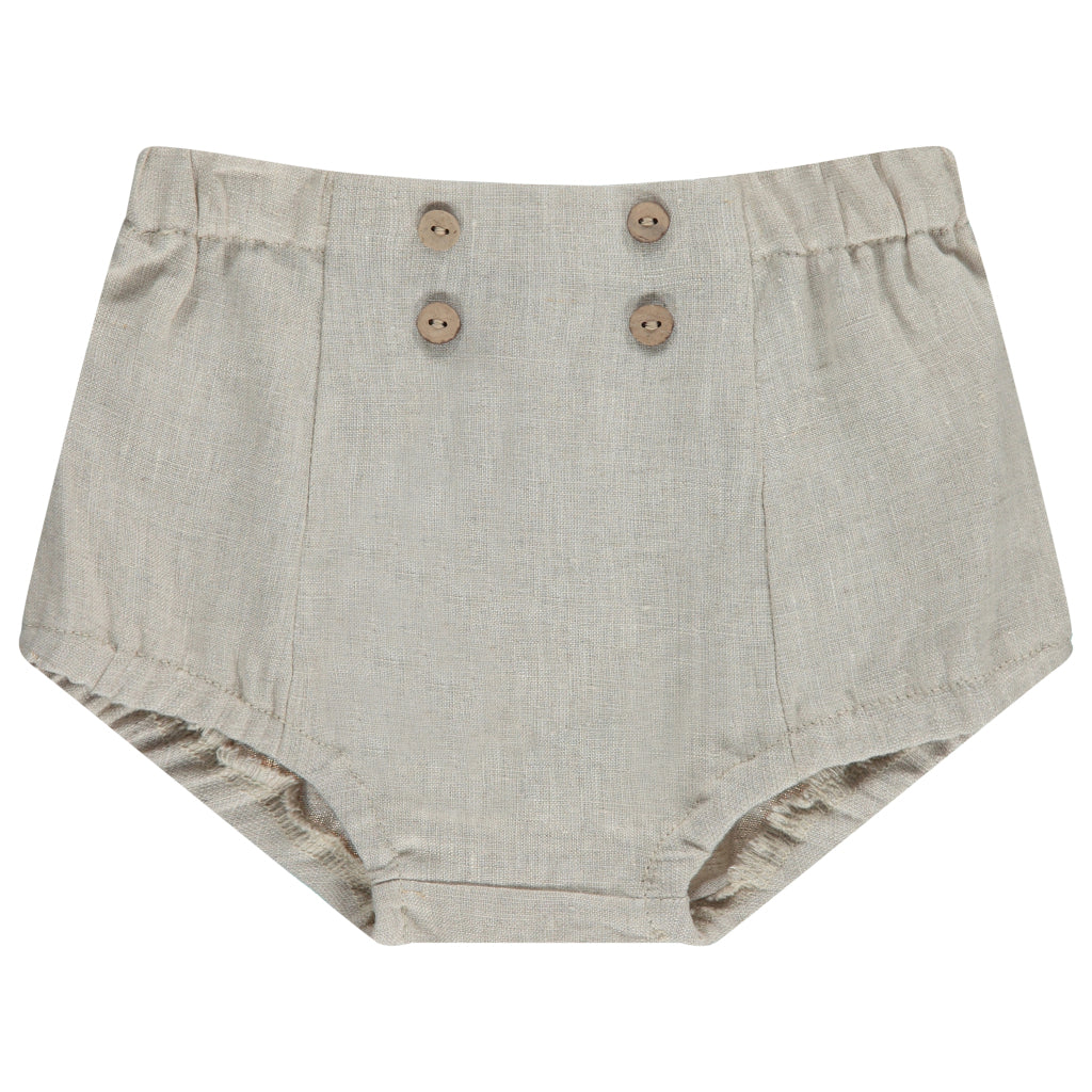 Linen Bloomers