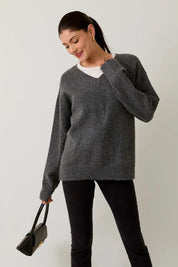 The Mercer Sweater