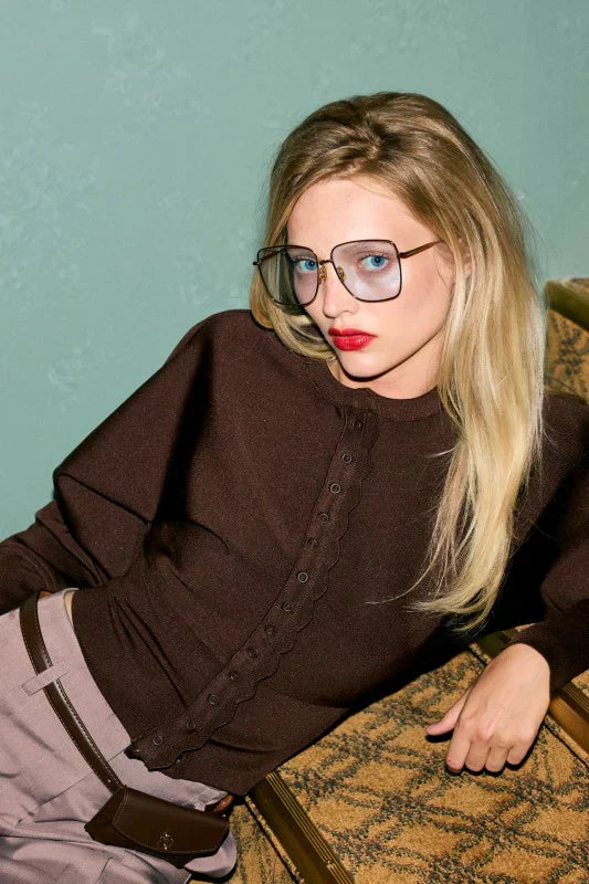 Suri Cardigan