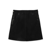 Denim Skirt 50591