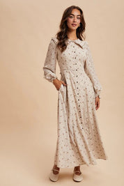 Florence Dress