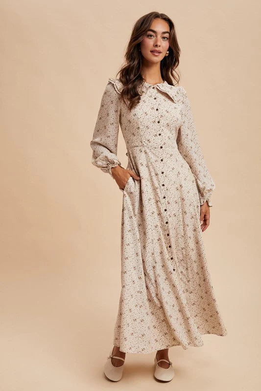Florence Dress