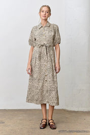 Jagger Dress