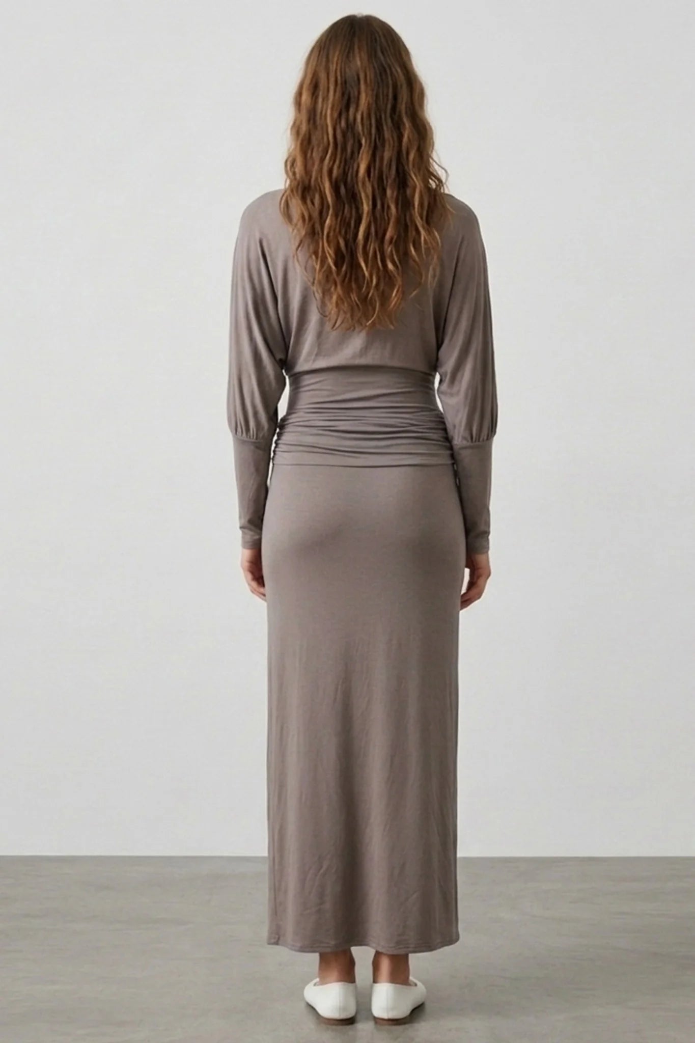 The Naomi Skirt