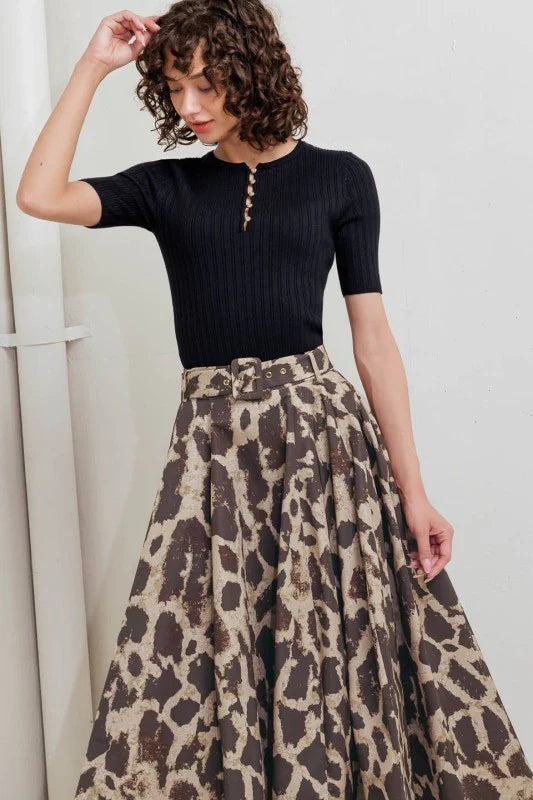 Nala Skirt