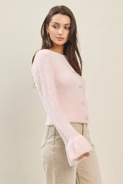 Regina George Sweater