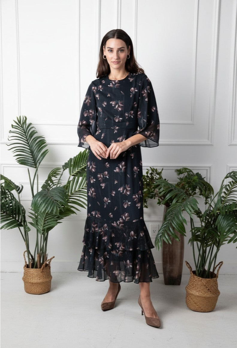 BELLA K DRESS
