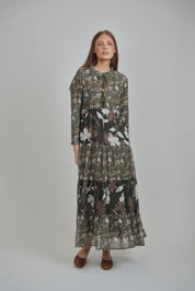 NINA DRESS