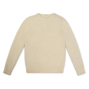 Teen Wool Chain Blazer Dress & Mohair Sweater