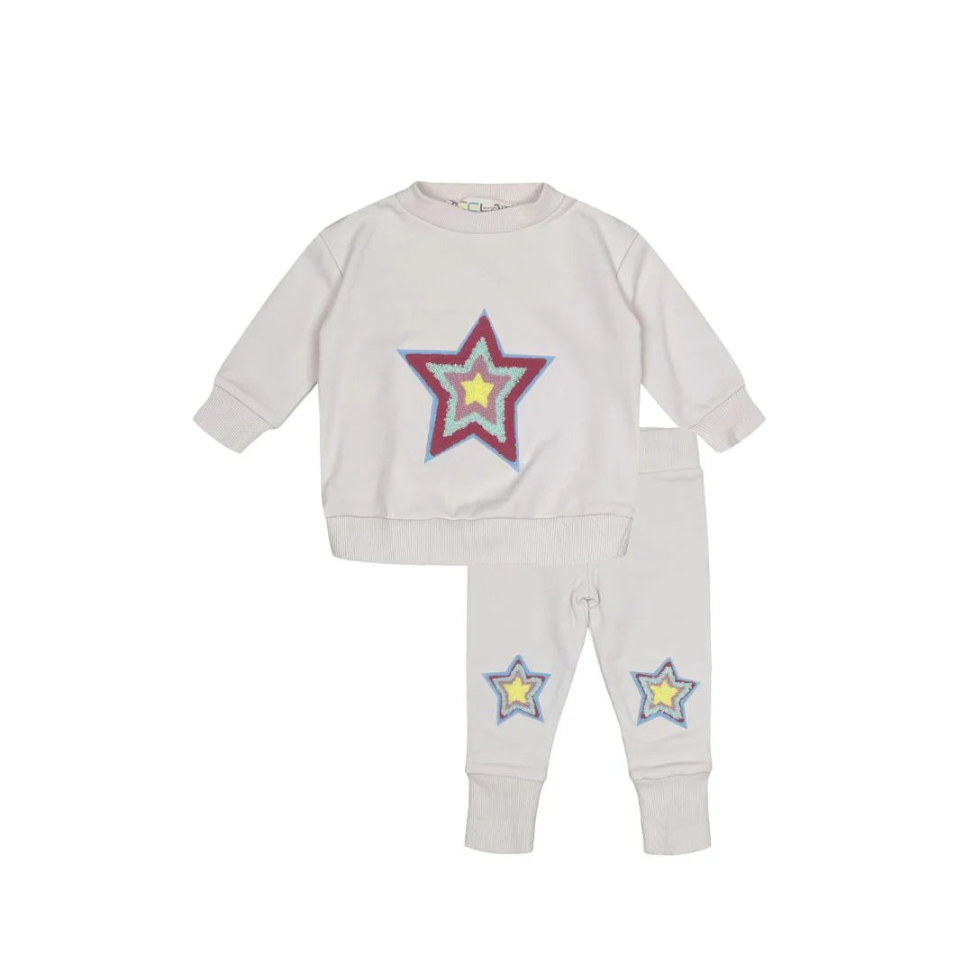 Star Baby Set