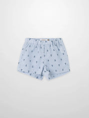 Anchor Shorts