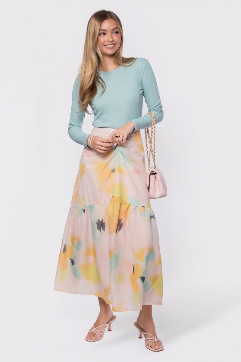 Rina Skirt