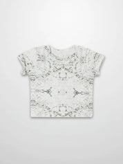Map T-shirt