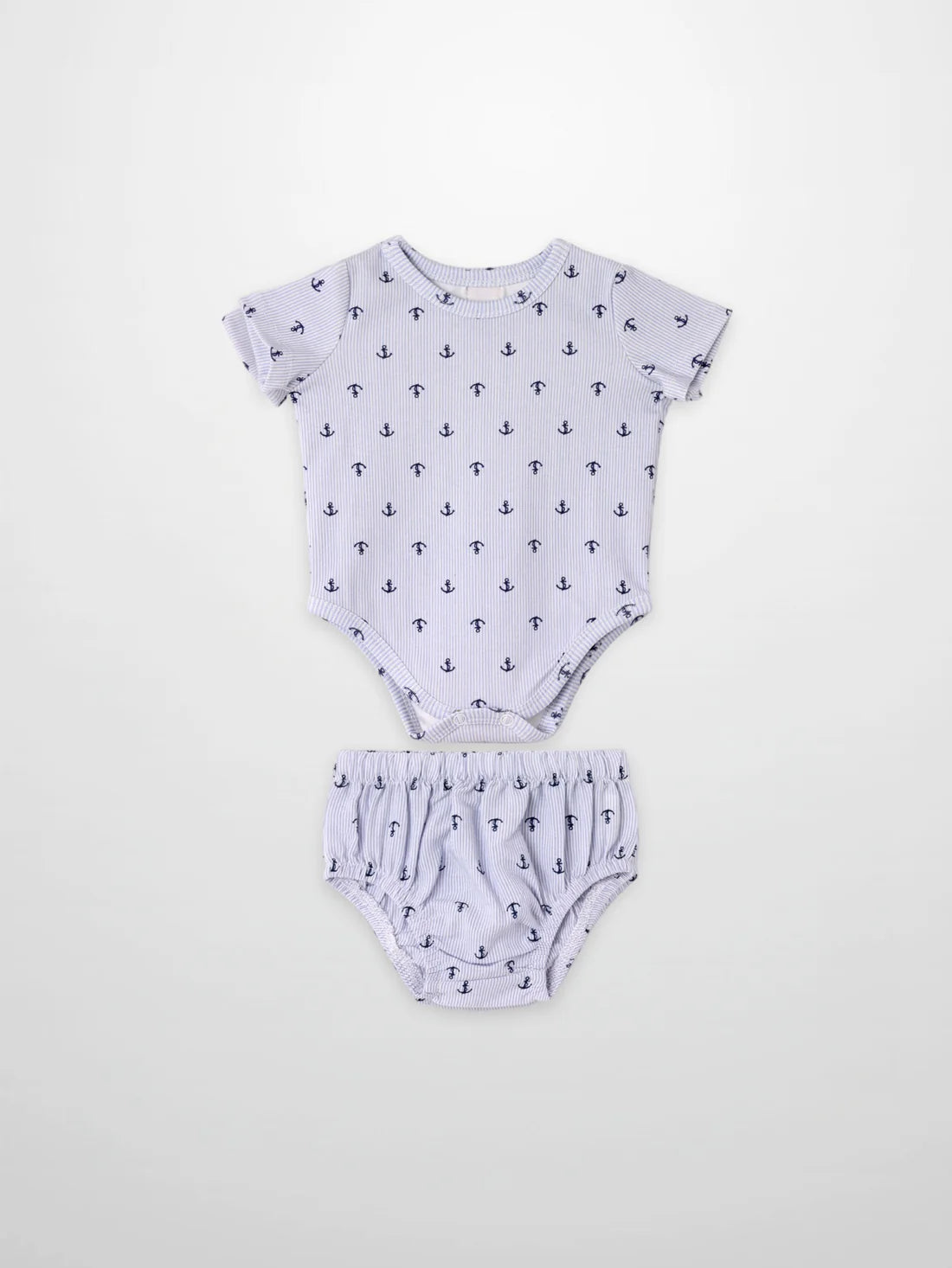 Anchor Set - Blue