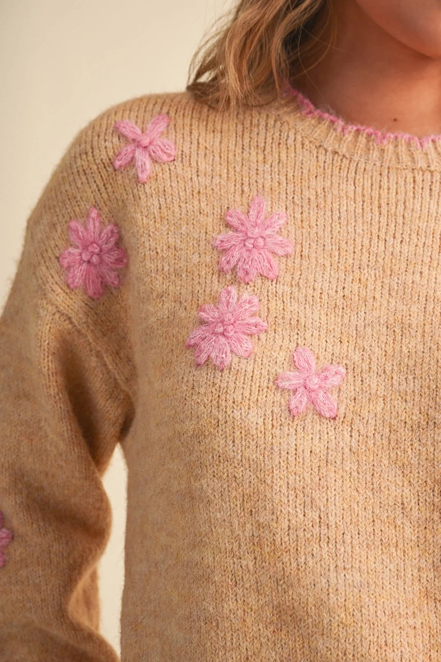 Maisie Sweater