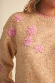 Maisie Sweater