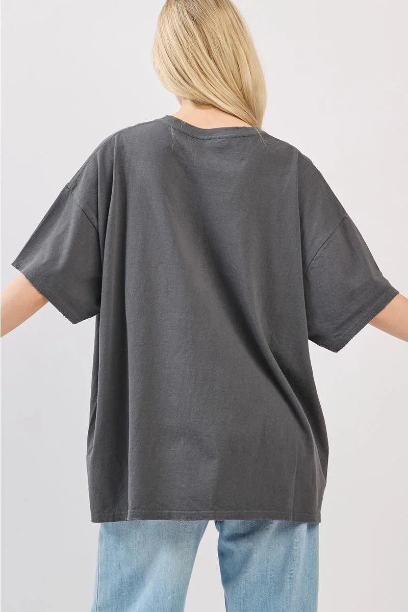 Cool Moms Club Graphic Tee