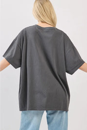Cool Moms Club Graphic Tee