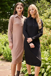 NATASHA DRESS PLUS