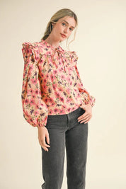 Blossom Top