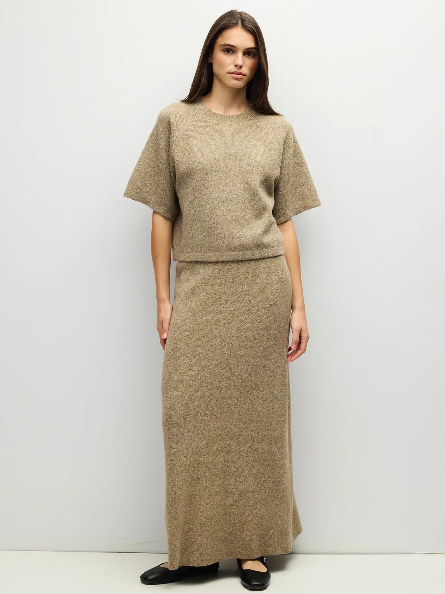 Rowan Knit Top