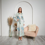 VALERIE MAXI DRESS