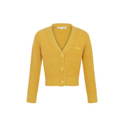 Chunky Cardigan