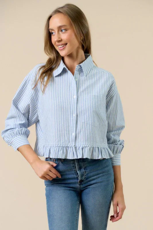 Palm Beach Top