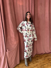 Amore Knit Set