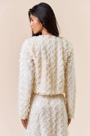 Halo Cardigan