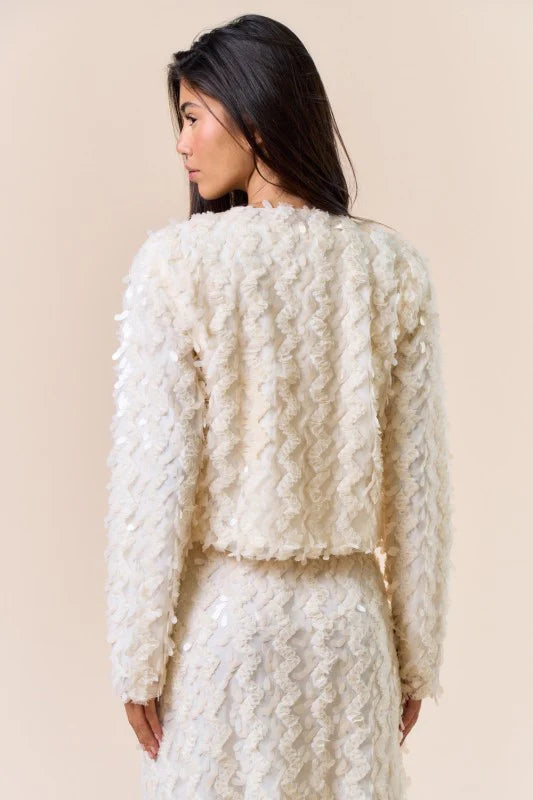 Halo Cardigan