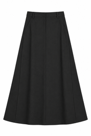 Flared Skirt