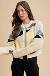 Juno Cardigan