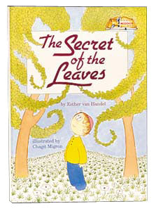 SECRET OF THE LEAVES [Middos Series] (H/C)