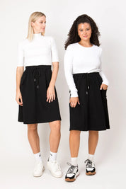 Cordelia Skirt