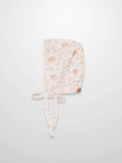 Little Storybook Bonnet - Pink