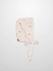 Little Storybook Bonnet - Pink