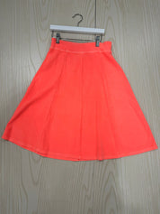 Teen Princess Panel Knee Skirt