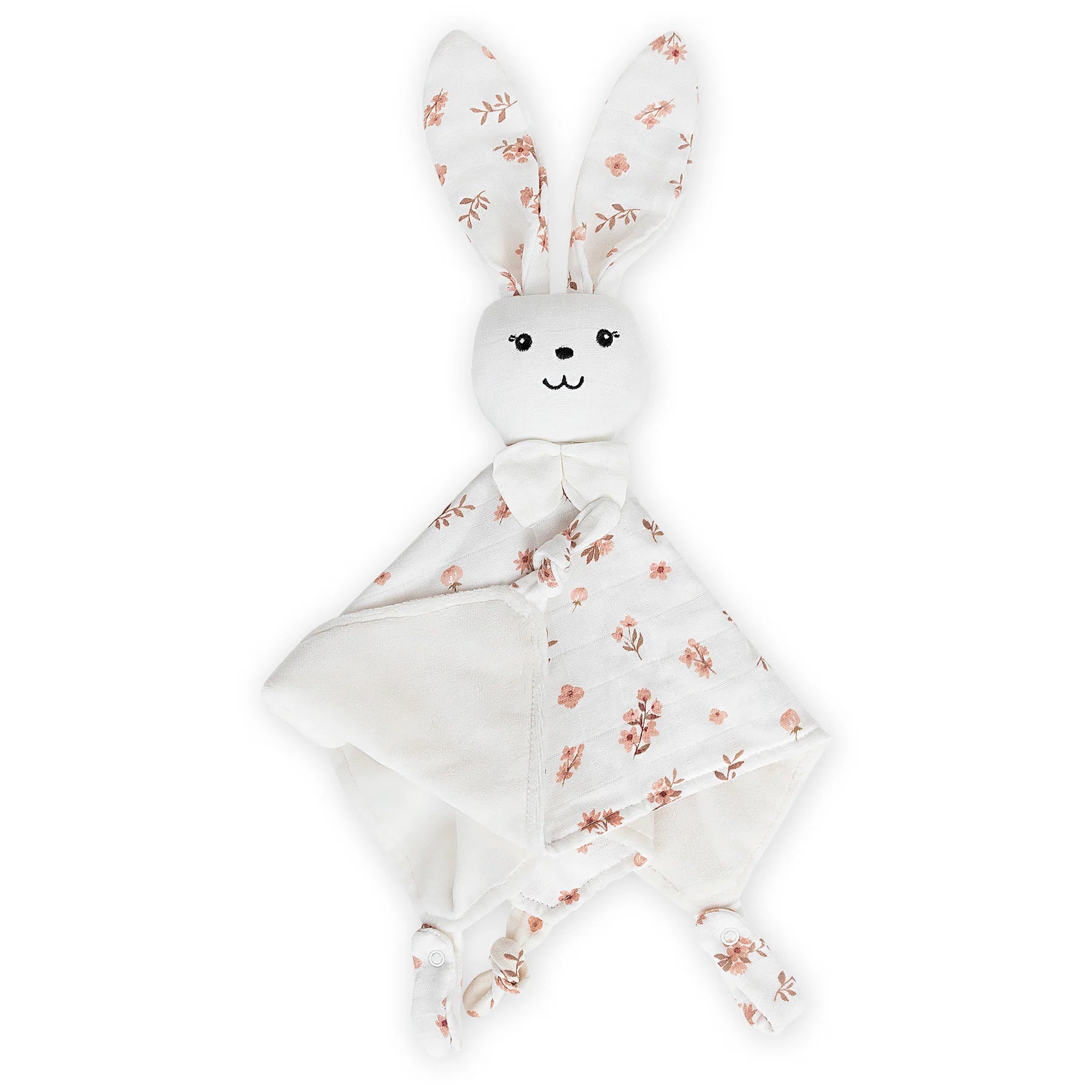 Bunny Snuggle Girls Floral