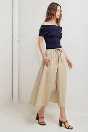 Josephine Skirt