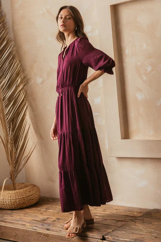 Allison Dress