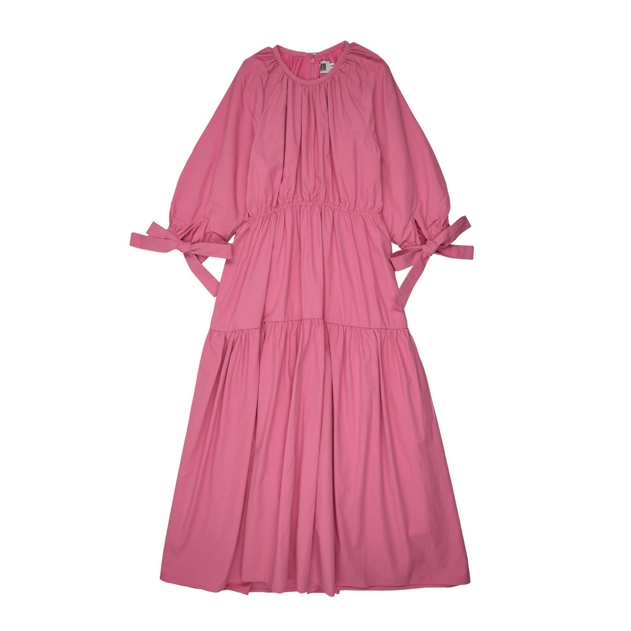 EMM Rose Tiered Dress