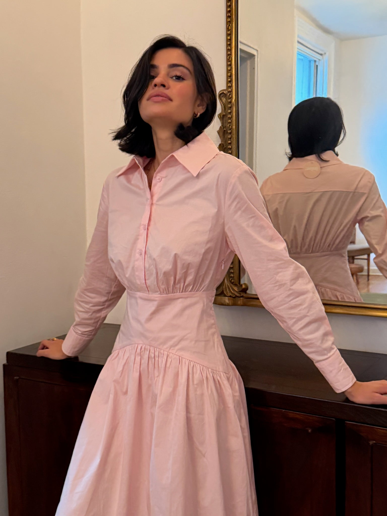 Frankie Dress
