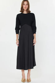 Midnight in Paris Dress